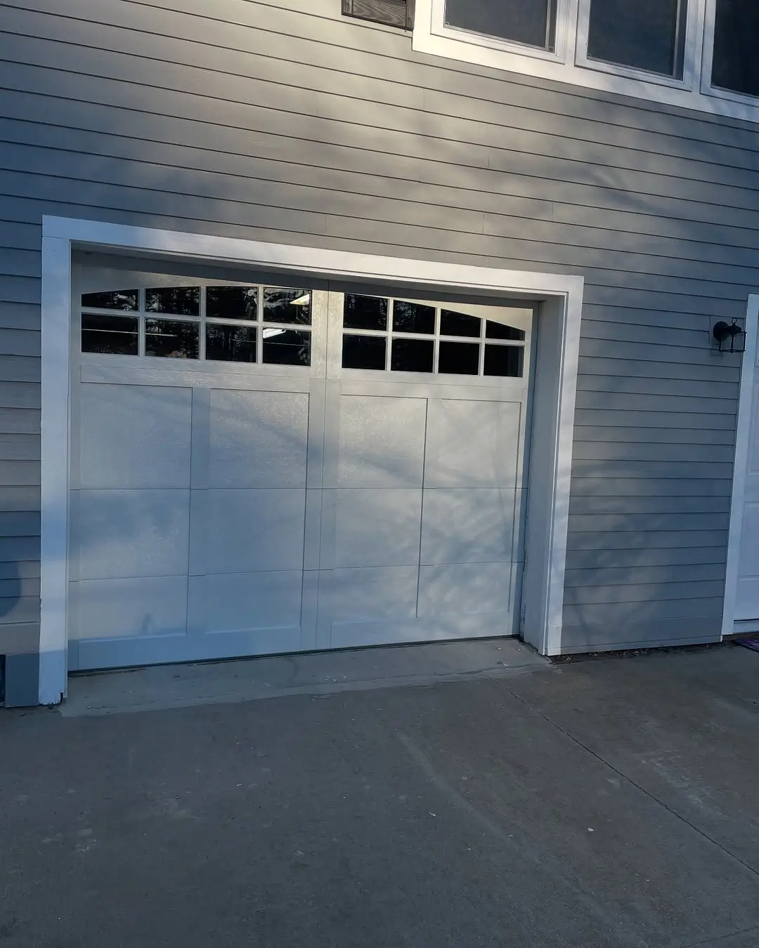 Expert installation process