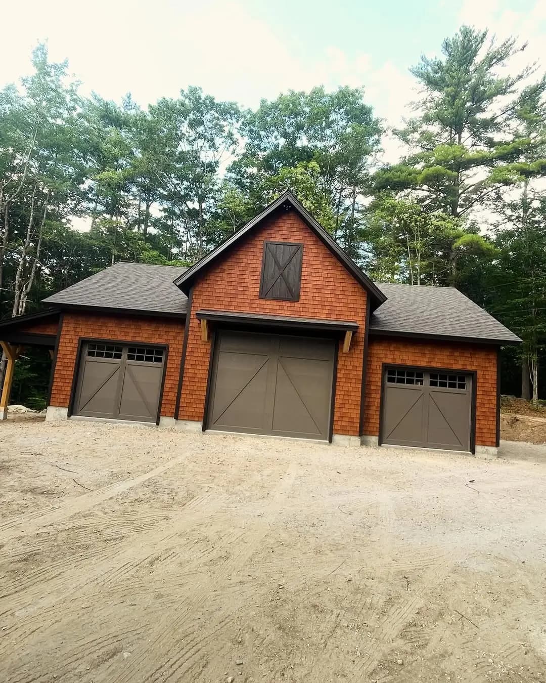 Final inspection and warranty